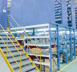 倉儲設(shè)備